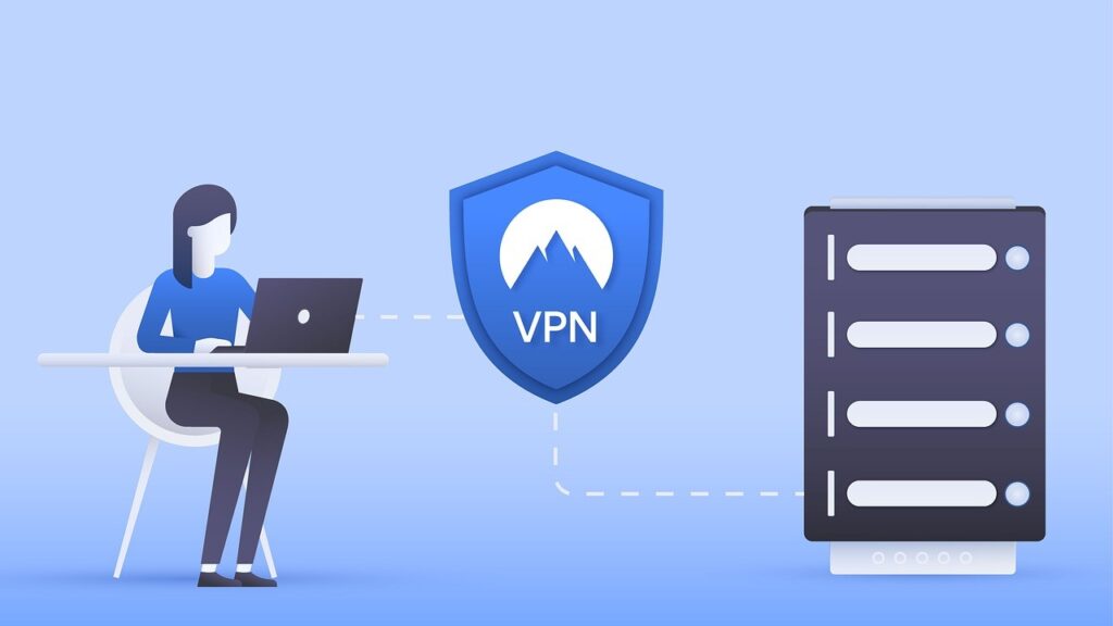 Secure Your Internet with iTop VPN