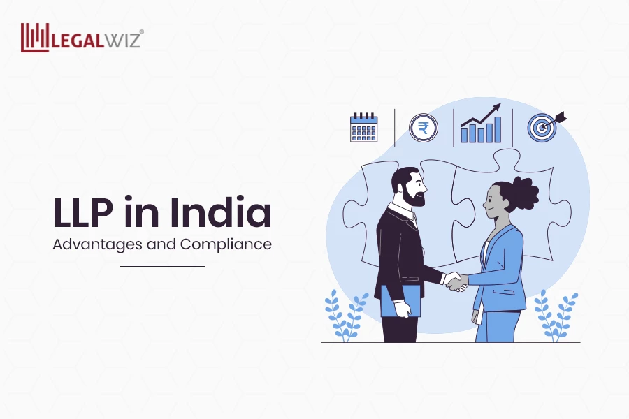 LLP in India: Advantages and Compliances