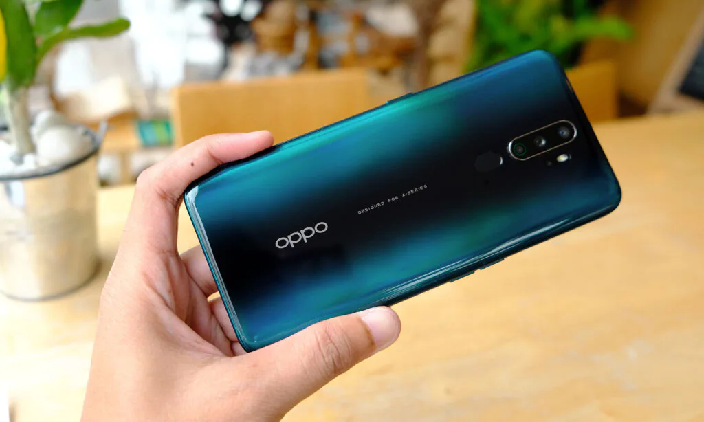 Best 6 models of OPPO Phones Available in the Market
