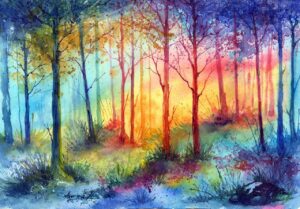 Paintings