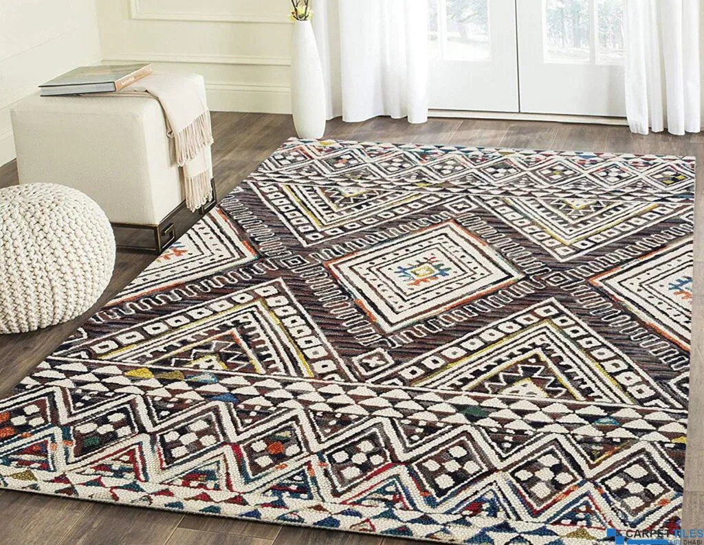 What Are the Best Rugs in Dubai?