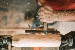 Social Media Marketing for Carpenters