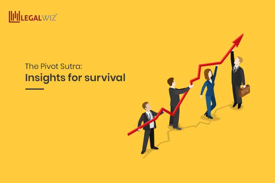 The Pivot Sutra: Insights for survival The Pivot Sutra: Insights for survival