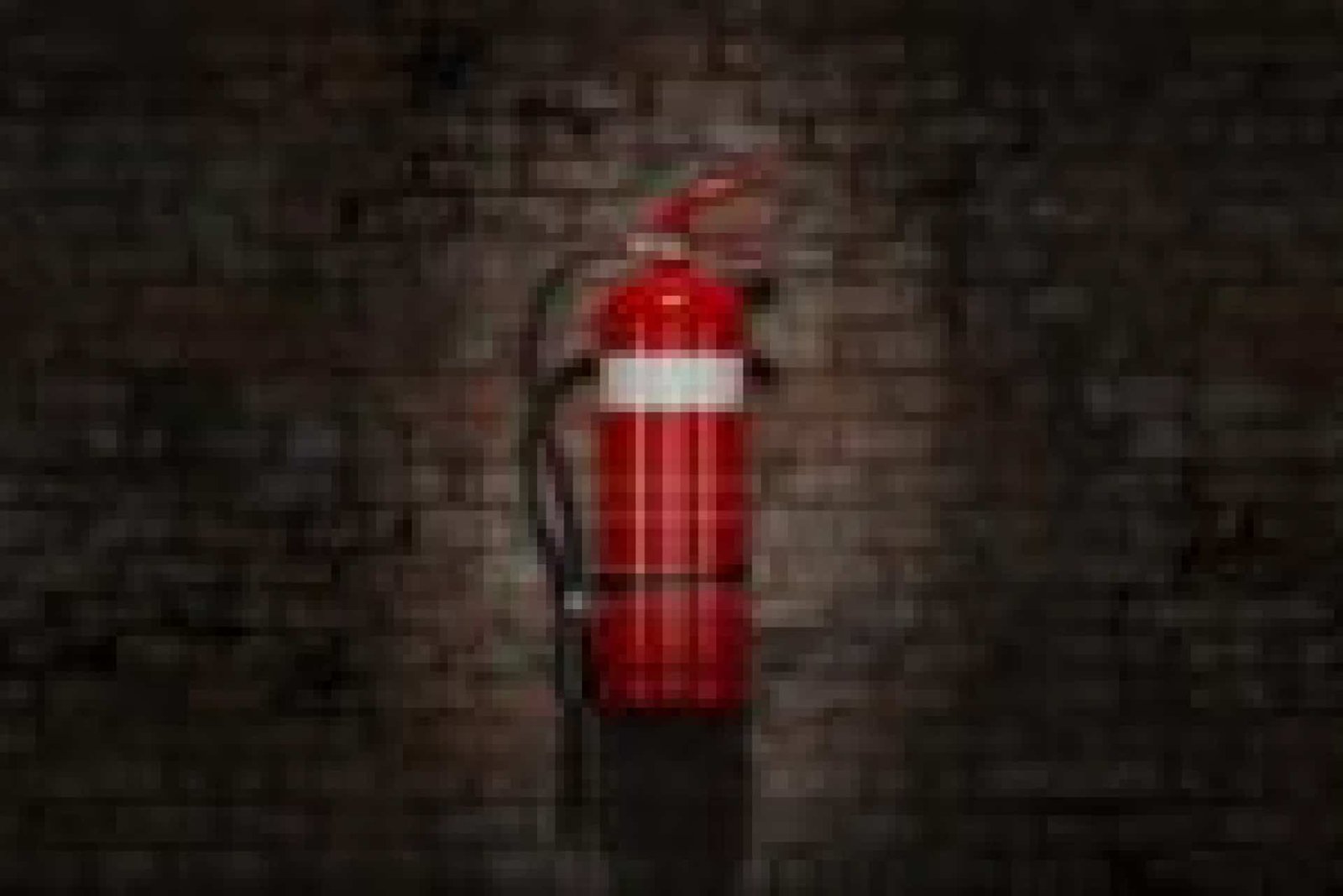 Tips to properly maintain your fire extinguisher