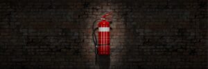 Tips to properly maintain your fire extinguisher
