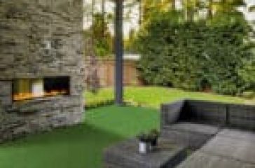 Types of Artificial Grass