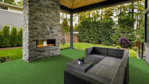 Types of Artificial Grass