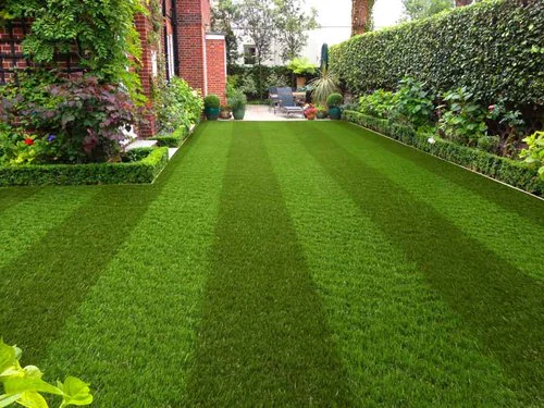 Types of Artificial Grass