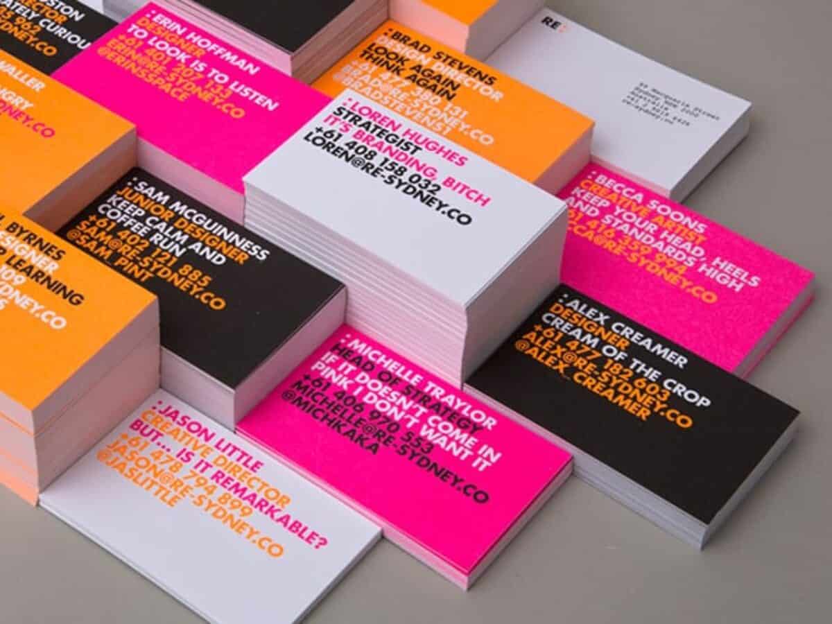 Best Business Card - Neelan S Blog 20 Best Corporate Business Card Design Ideas For Your Inspiration / Amazon business prime american express card.