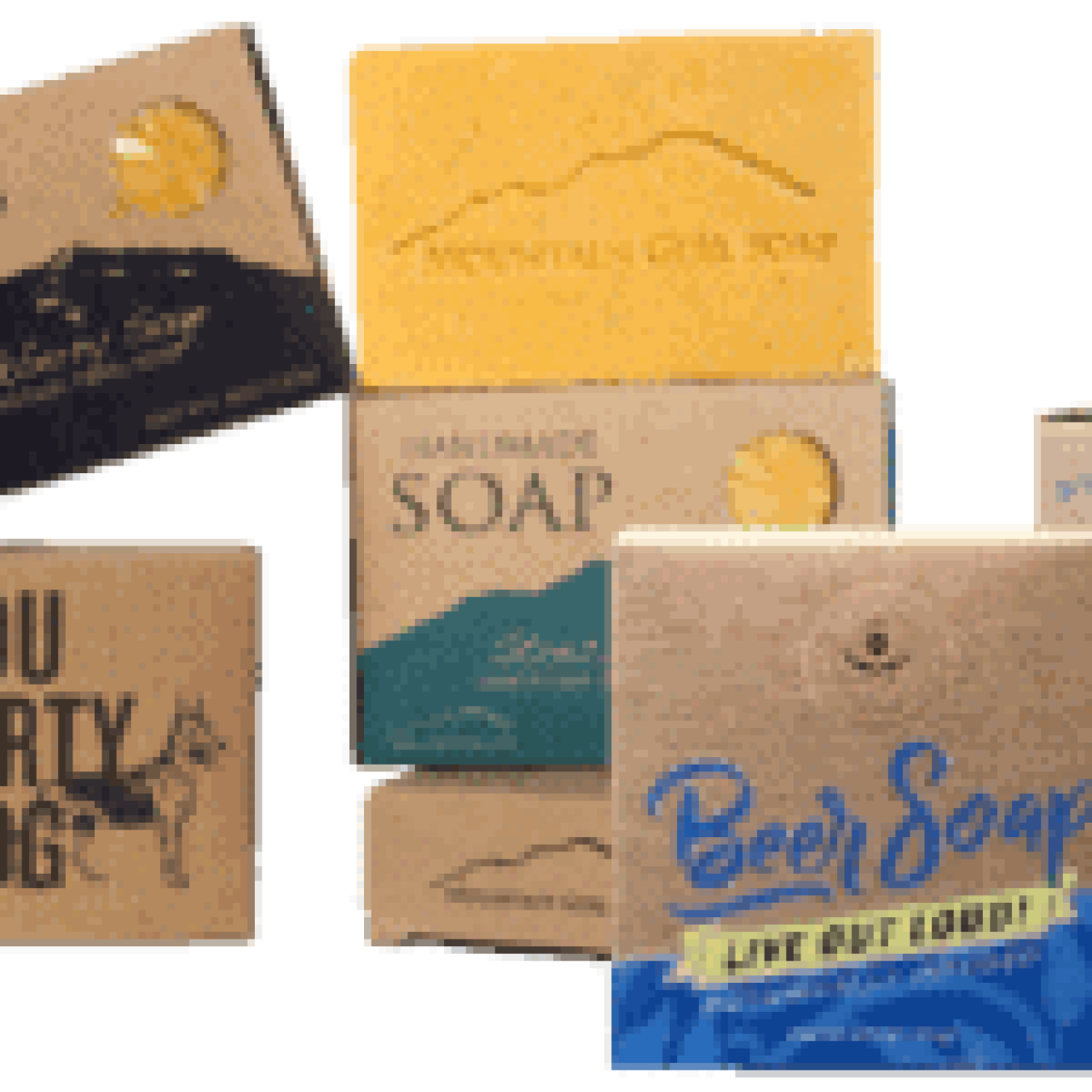 Soap Boxes