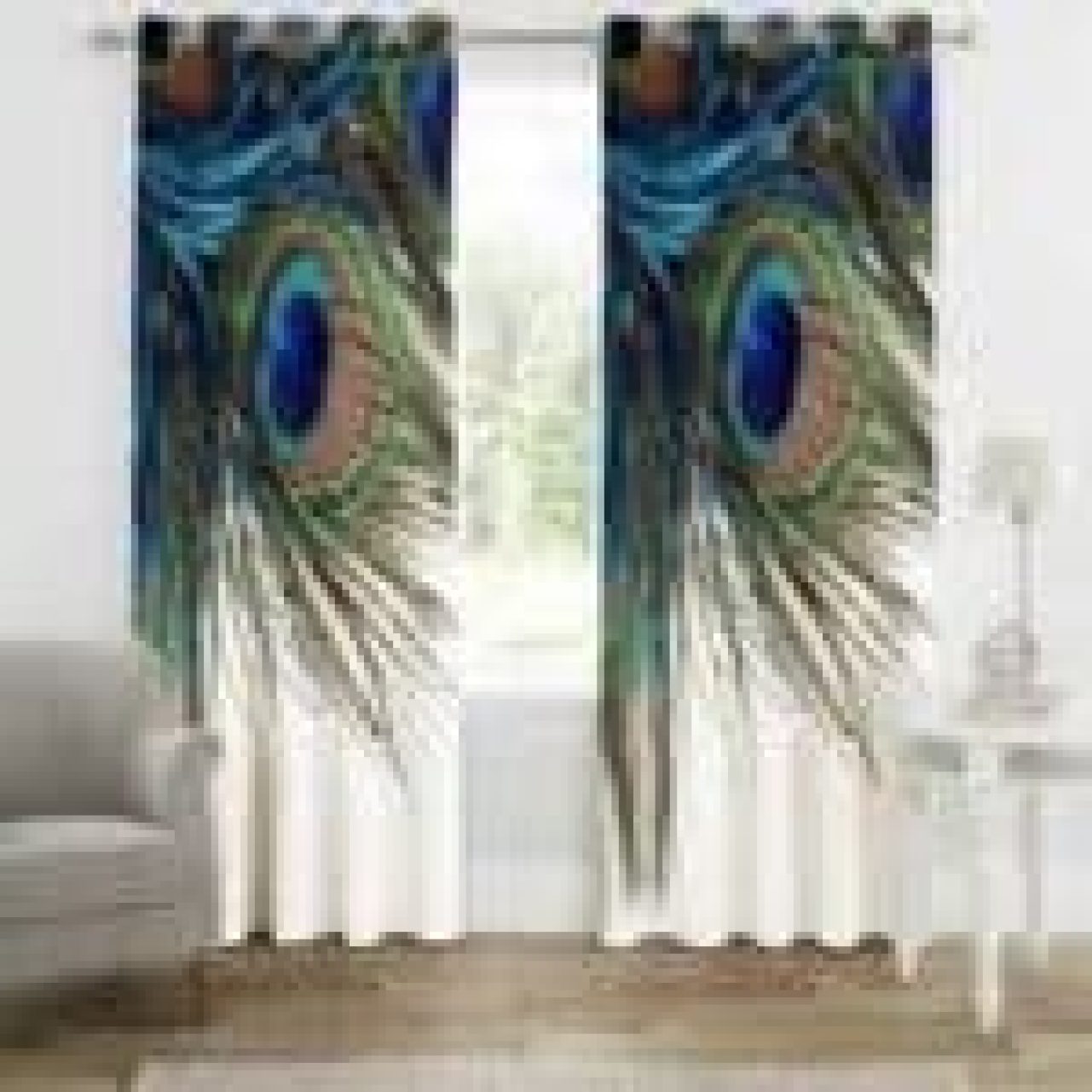 Curtains in Dubai