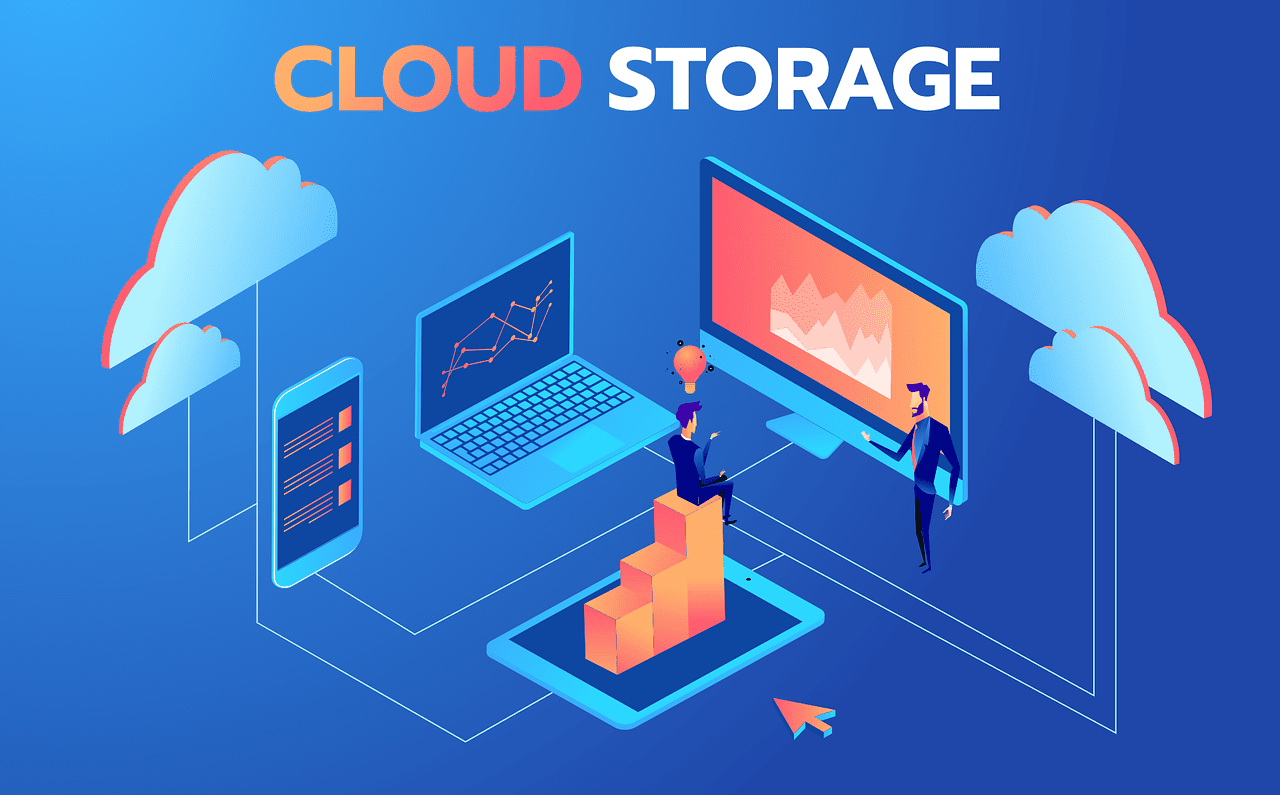 Online Backup