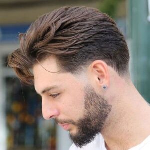 haircuts