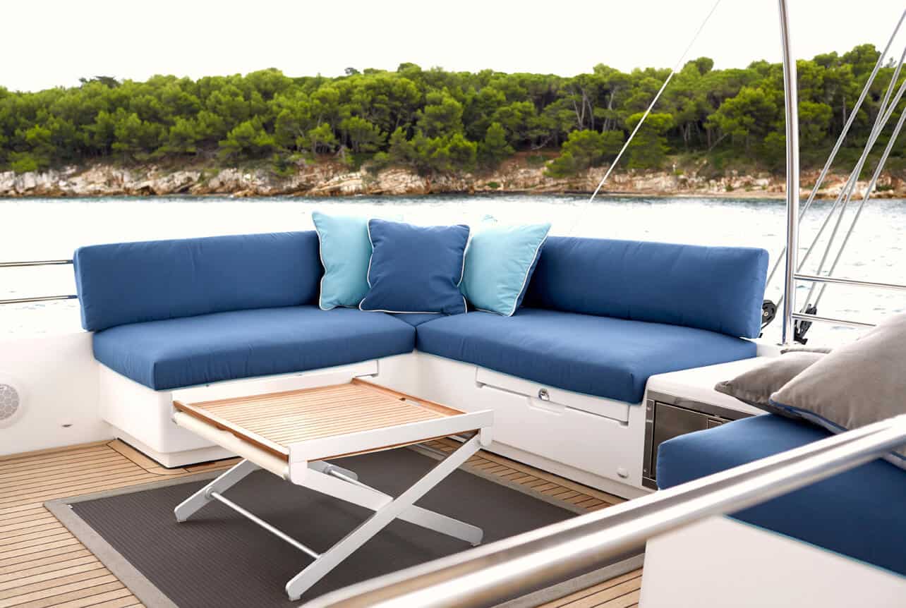 Outdoor Upholstery Dubai