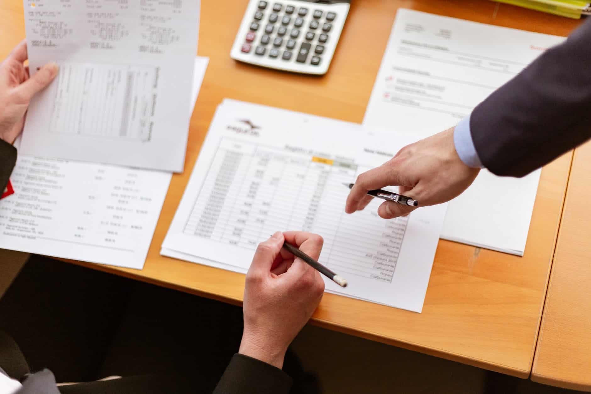 Document Verification
