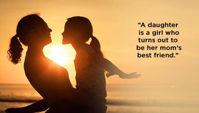 daughter