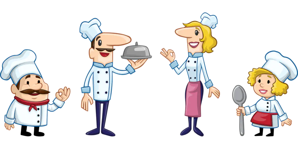 How to Choose Custom-Branded Uniforms for Your Restaurant Staff