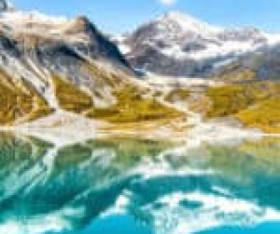 7 Top-Rated Tourist Attractions In Alaska