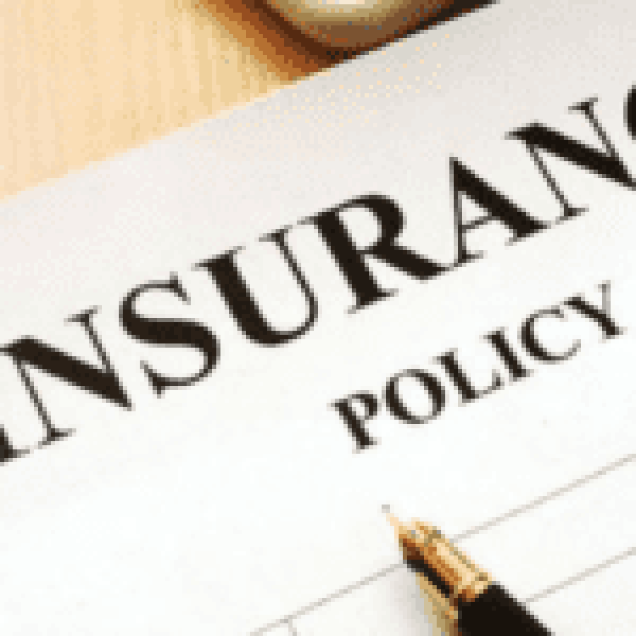 Bellevue Insurance Policy