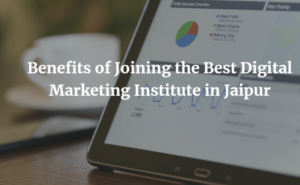 digital marketing institute in jaipurq