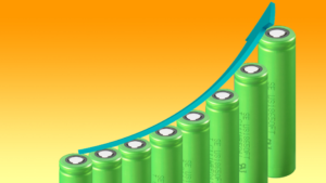 Common lithium battery tape