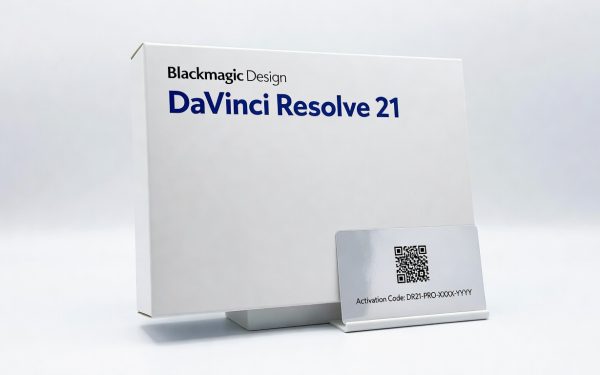 Davinci Resolve 21 Review - Davinci Resolve 21 Review