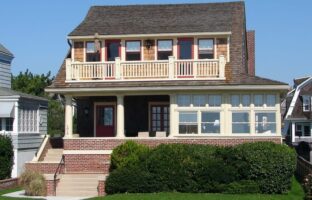 Halfway House Halfway House