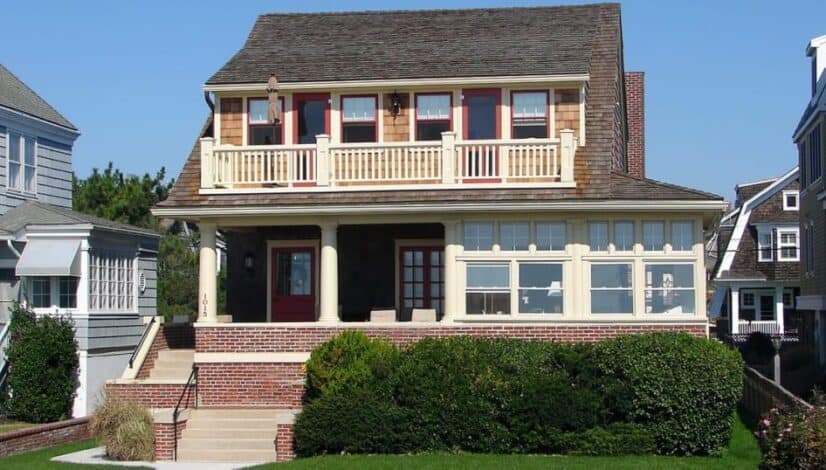 Halfway House