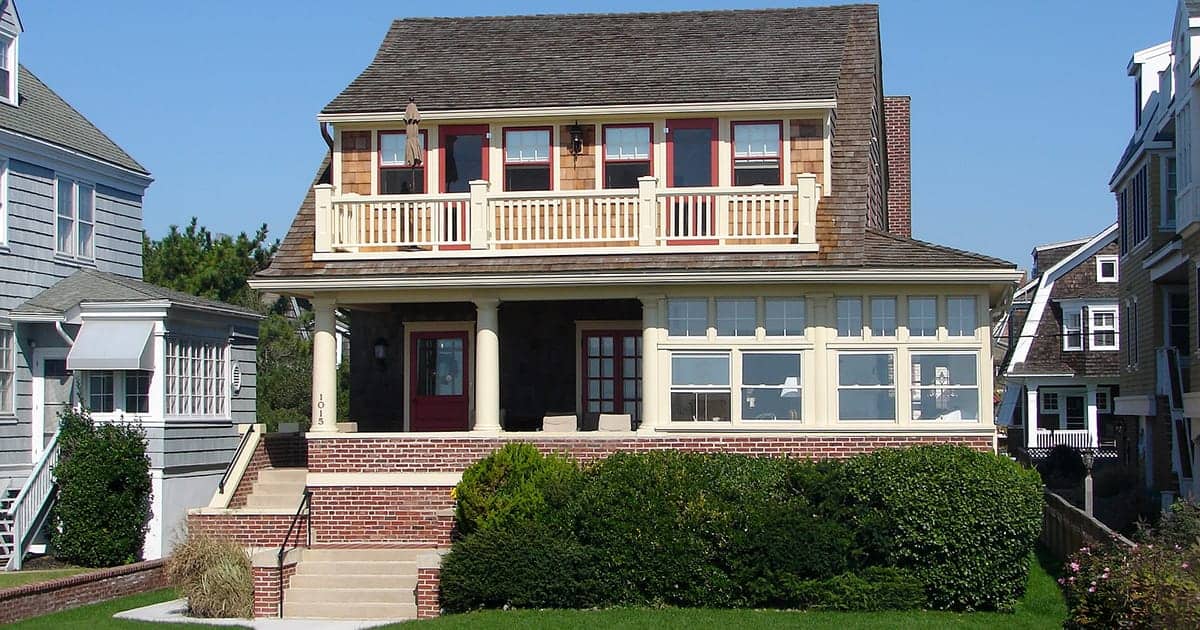 Halfway House