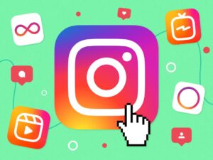 Instagram seo