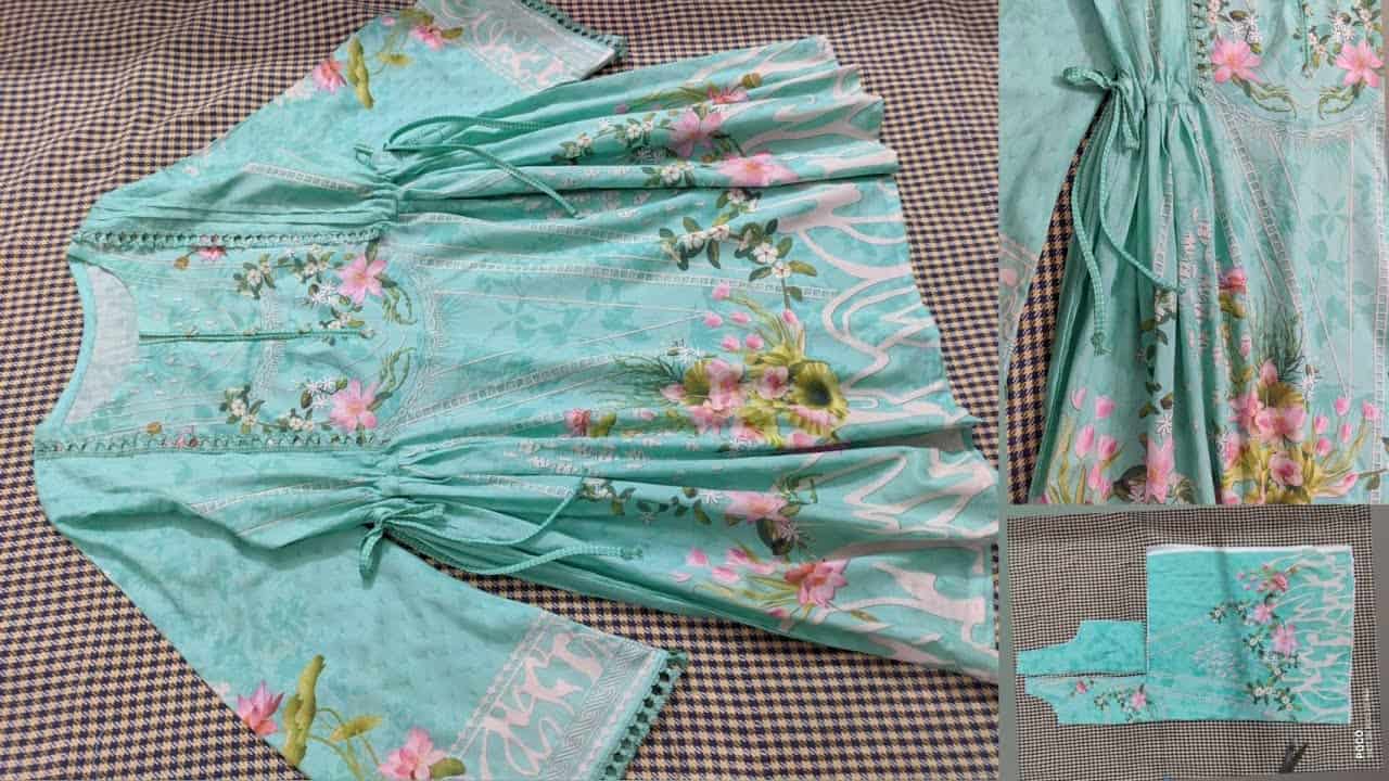 kurti designs