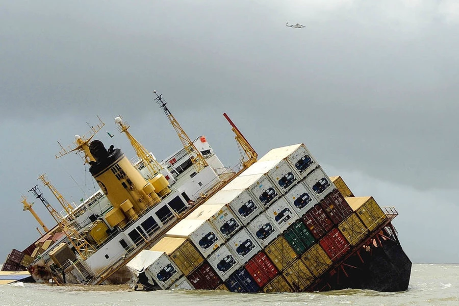 Marine Cargo Potential Hazards – Exclusive Details