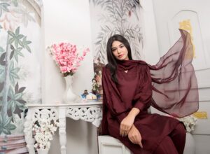 Pakistani Dresses
