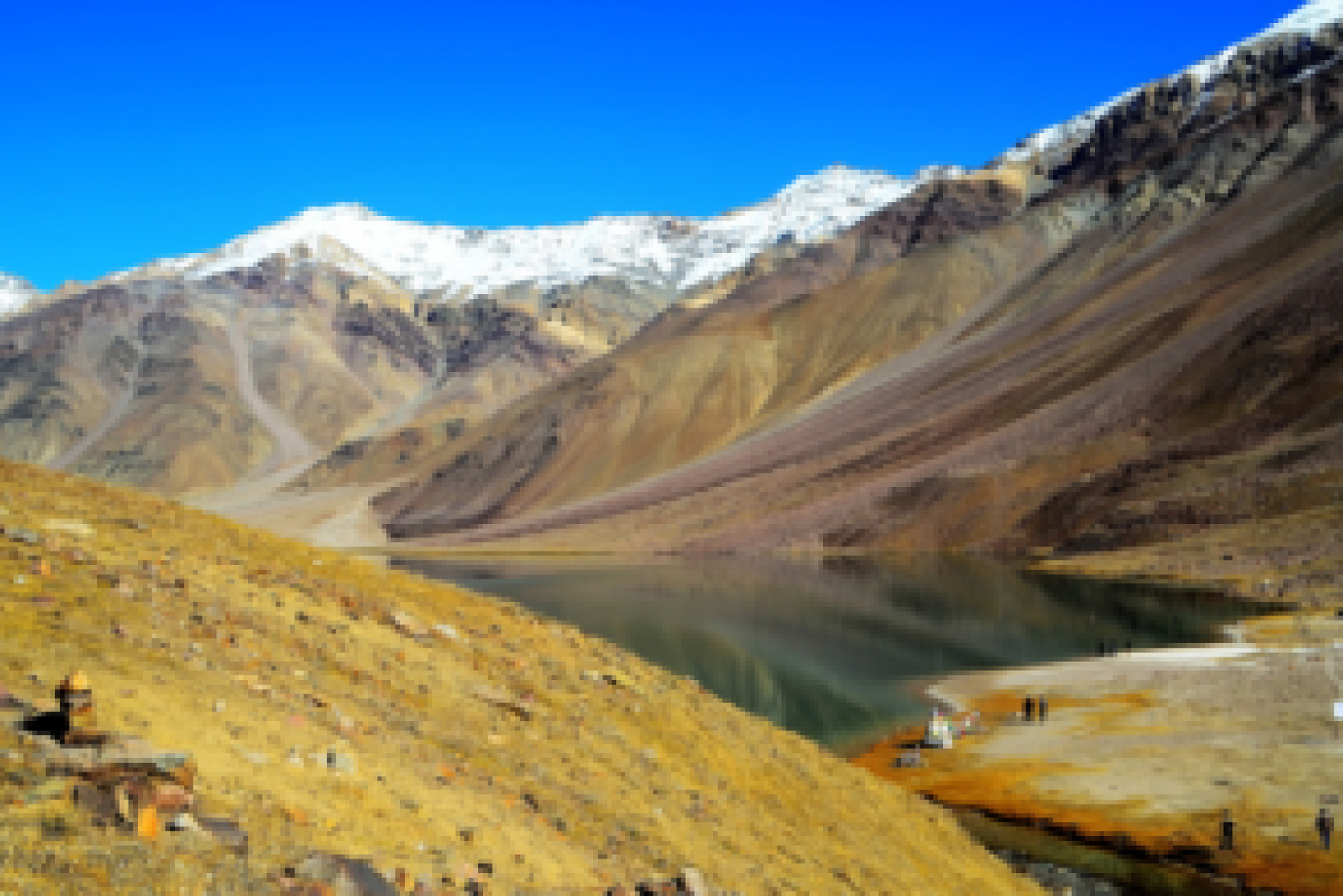Places to visit in Himachal Pradesh