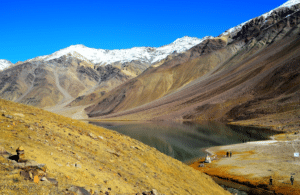 Places to visit in Himachal Pradesh