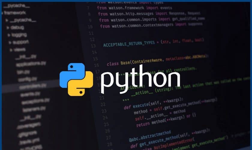 Python for Cybersecurity: Why Is It Better?