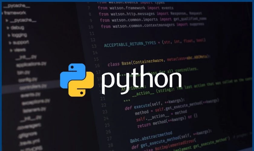 Python for Cybersecurity: Why Is It Better?
