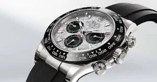 ROLEX: A Brand Synonymous with Luxury