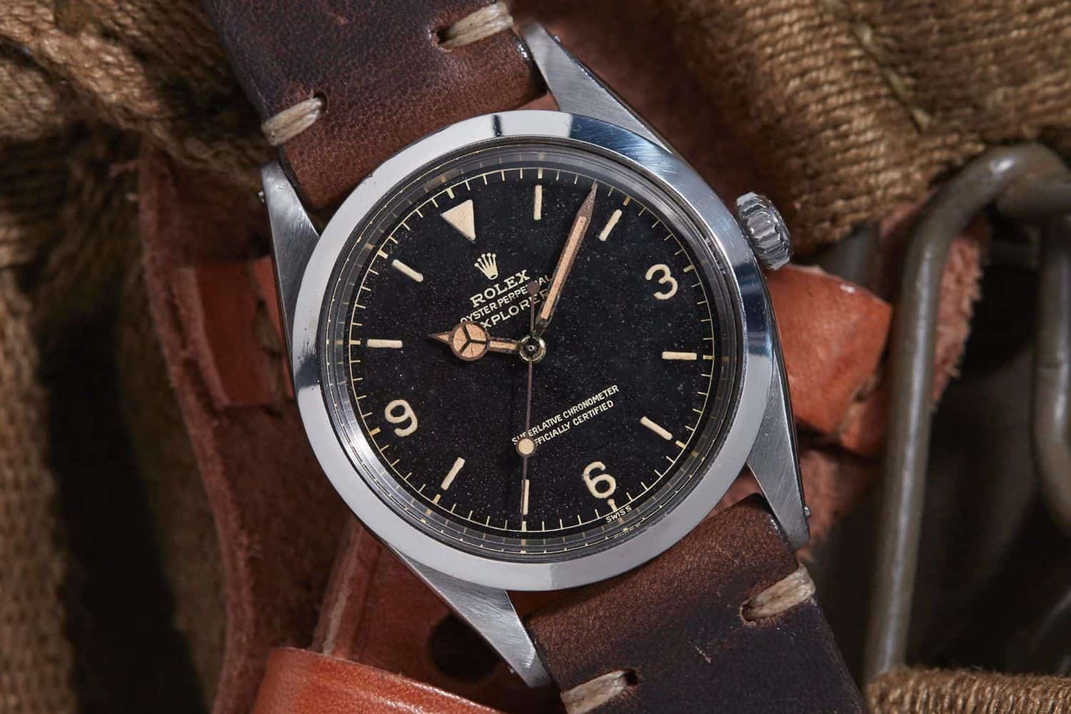 if you love classic and timeless timepieces, you should go for Rolex Cellini. Rolex Cellini blends the classic elegance of traditional timepieces with a contemporary touch. If you are skeptical about this