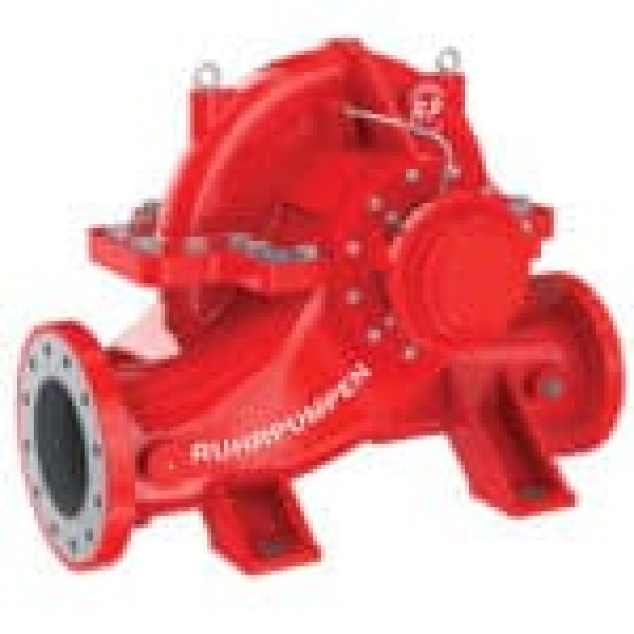 The Benefits of Horizontal Split Case Pump