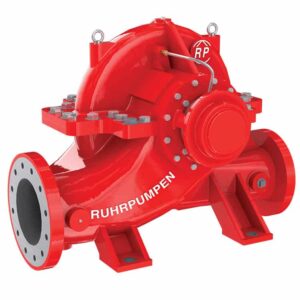 The Benefits of Horizontal Split Case Pump