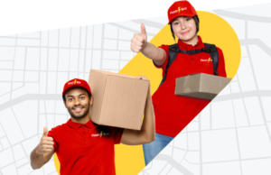 Top Advantages of Rush Hour Package Delivery Services
