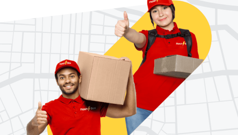 Top Advantages of Rush Hour Package Delivery Services