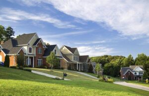 Top Tax Advantages of Buying a Home