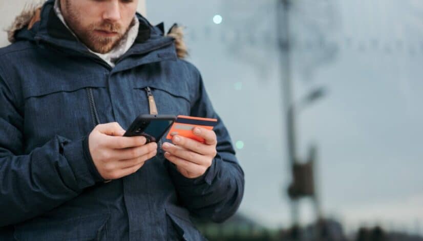 Business Credit Card