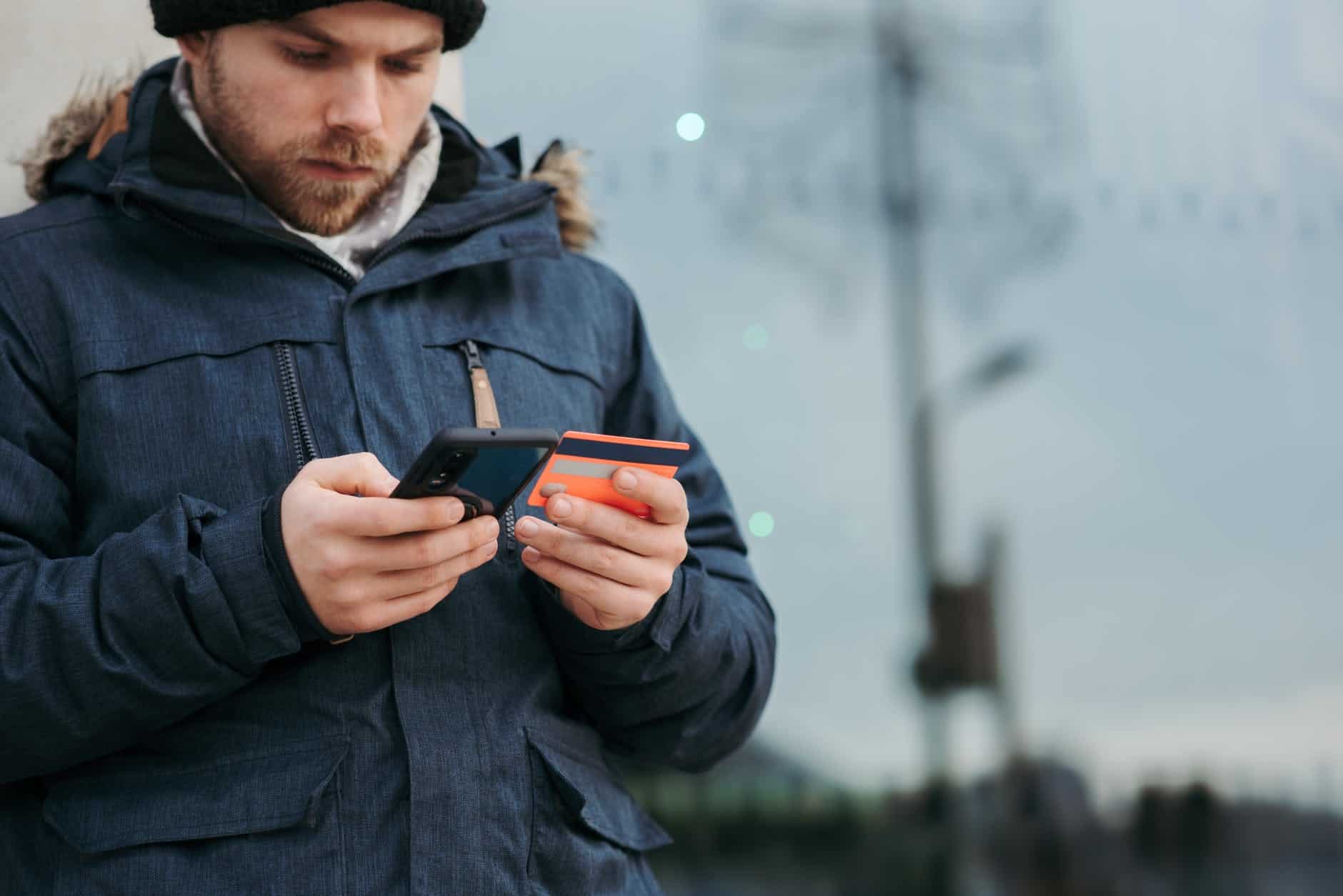 Business Credit Card