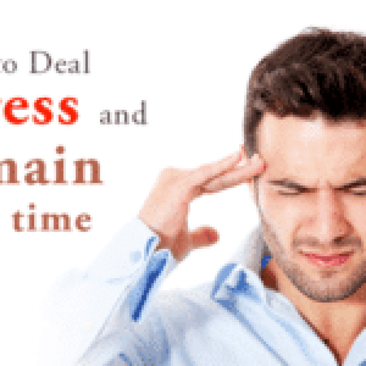 stress