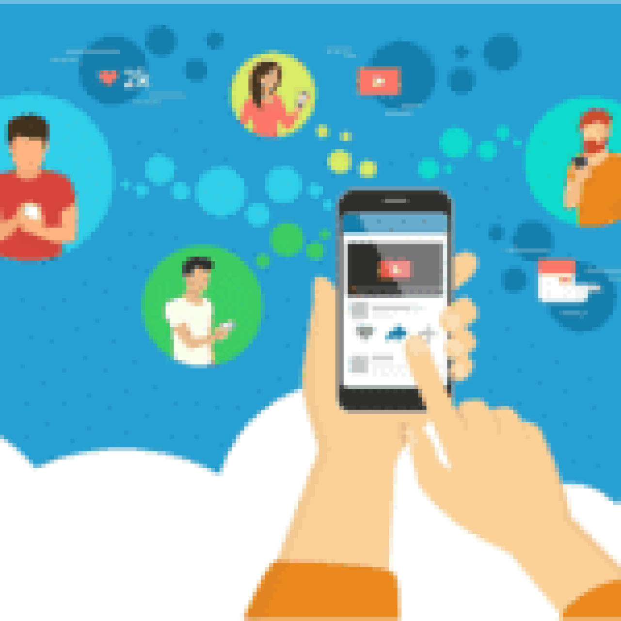 social-media