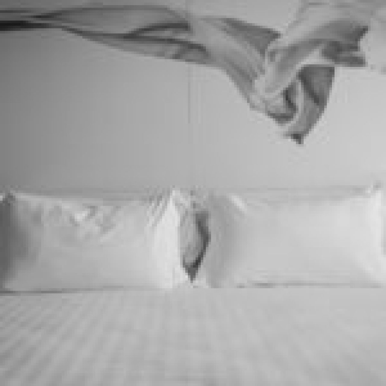 Utilization Of Beds And Sleeping Pads