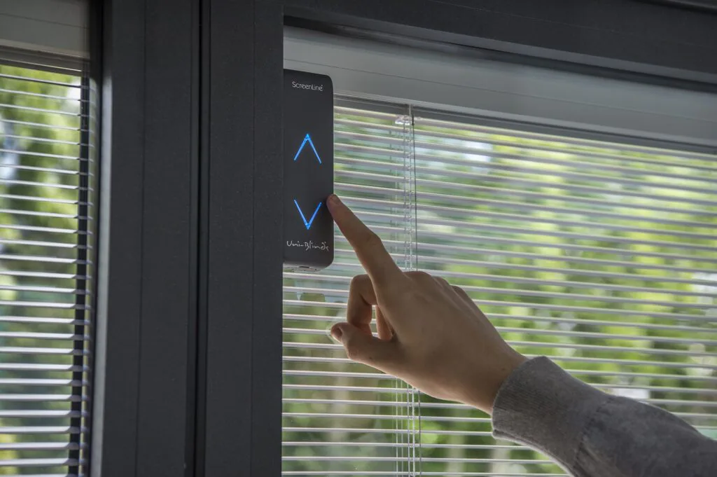 The Blackout Blinds That Cool Off ‘awful Summers’